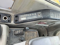 2013 hyundai r60-7 robex midigraafmachine - afbeelding 18 van  34