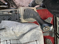 2013 hyundai r60-7 robex midigraafmachine - afbeelding 20 van  34