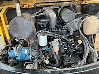 2013 hyundai r60-7 robex midigraafmachine - afbeelding 21 van  34