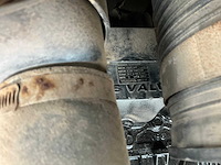 2013 hyundai r60-7 robex midigraafmachine - afbeelding 23 van  34