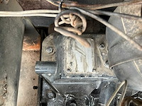 2013 hyundai r60-7 robex midigraafmachine - afbeelding 24 van  34