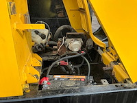 2013 hyundai r60-7 robex midigraafmachine - afbeelding 26 van  34