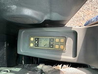 2013 hyundai robex 55 w9 mobiele kraan - afbeelding 4 van  43