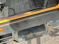 2013 hyundai robex 55 w9 mobiele kraan - afbeelding 7 van  43