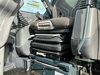 2013 hyundai robex 55 w9 mobiele kraan - afbeelding 10 van  43