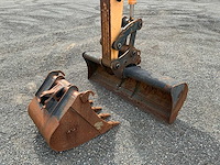 2013 hyundai robex 55 w9 mobiele kraan - afbeelding 11 van  43