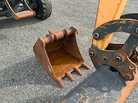 2013 hyundai robex 55 w9 mobiele kraan - afbeelding 13 van  43