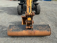 2013 hyundai robex 55 w9 mobiele kraan - afbeelding 14 van  43