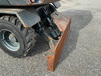 2013 hyundai robex 55 w9 mobiele kraan - afbeelding 22 van  43