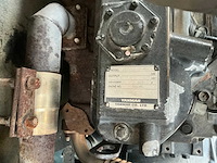 2013 hyundai robex 55 w9 mobiele kraan - afbeelding 26 van  43