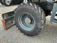 2013 hyundai robex 55 w9 mobiele kraan - afbeelding 32 van  43