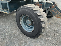 2013 hyundai robex 55 w9 mobiele kraan - afbeelding 33 van  43