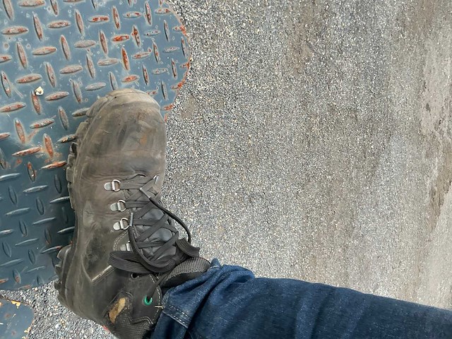 2013 hyundai robex 55 w9 mobiele kraan - afbeelding 36 van  43