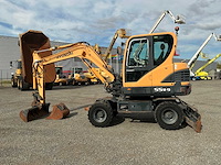 2013 hyundai robex 55 w9 mobiele kraan - afbeelding 34 van  43