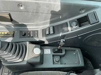 2013 hyundai robex 55 w9 mobiele kraan - afbeelding 42 van  43