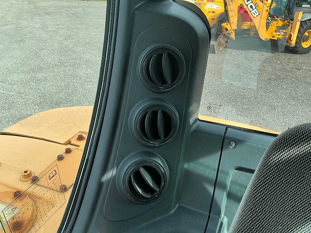 2013 hyundai robex 55 w9 mobiele kraan - afbeelding 43 van  43