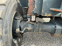 2013 hyundai robex 55 w9 mobiele kraan - afbeelding 4 van  9