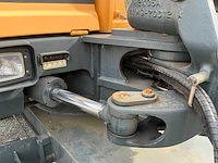 2013 hyundai robex 55 w9 mobiele kraan - afbeelding 5 van  9