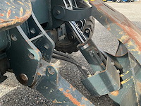 2013 hyundai robex 55 w9 mobiele kraan - afbeelding 6 van  9