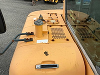 2013 hyundai robex 55 w9 mobiele kraan - afbeelding 8 van  9