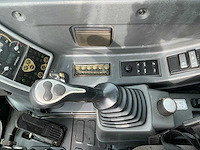 2013 hyundai robex 55 w9 mobiele kraan - afbeelding 9 van  9