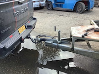 2013 ifor williams trailers gx aanhangwagen - afbeelding 5 van  10