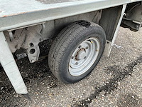 2013 ifor williams trailers gx105hd machinetransporter 94-wk-hr - afbeelding 1 van  15