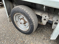 2013 ifor williams trailers gx105hd machinetransporter 94-wk-hr - afbeelding 2 van  15