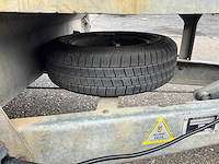 2013 ifor williams trailers gx105hd machinetransporter 94-wk-hr - afbeelding 3 van  15