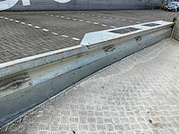 2013 ifor williams trailers gx105hd machinetransporter 94-wk-hr - afbeelding 7 van  15