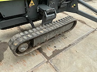 2013 ihimer lem1800 spin hoogwerker 18 meter - afbeelding 2 van  8