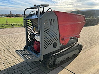 2013 ihimer minidumper carry 107 dumper - afbeelding 5 van  11