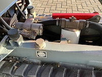 2013 ihimer minidumper carry 107 dumper - afbeelding 9 van  11