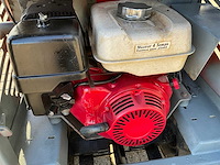 2013 ihimer minidumper carry 107 dumper - afbeelding 10 van  11