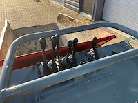 2013 ihimer minidumper carry 107 dumper - afbeelding 11 van  11