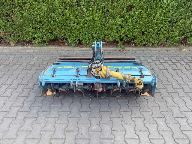 2013 imants jncl150 jap grondfrees - afbeelding 1 van  10