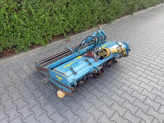 2013 imants jncl150 jap grondfrees - afbeelding 3 van  10