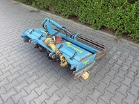 2013 imants jncl150 jap grondfrees - afbeelding 4 van  10