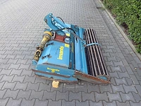 2013 imants jncl150 jap grondfrees - afbeelding 5 van  10