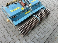 2013 imants jncl150 jap grondfrees - afbeelding 6 van  10