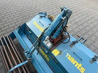 2013 imants jncl150 jap grondfrees - afbeelding 8 van  10
