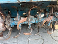 2013 imants jncl150 jap grondfrees - afbeelding 9 van  10
