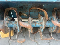 2013 imants jncl150 jap grondfrees - afbeelding 10 van  10
