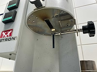 2013 instron ceast mf10. mf10.000 melt flowtester - afbeelding 6 van  9