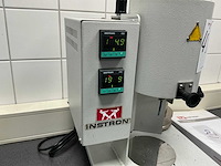 2013 instron ceast mf10. mf10.000 melt flowtester - afbeelding 7 van  9
