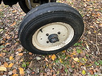 2013 iseki tx1510 minitractor - afbeelding 20 van  20