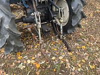 2013 iseki tx1510 minitractor - afbeelding 8 van  20