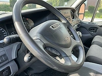 2013 iveco 40c21 300 vrachtwagen be - afbeelding 7 van  19