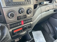 2013 iveco 40c21 300 vrachtwagen be - afbeelding 11 van  19