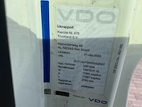 2013 iveco 40c21 300 vrachtwagen be - afbeelding 16 van  19